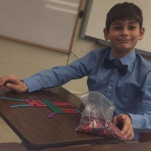 Meet your Posher, Marc